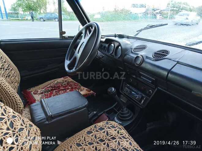 LADA (VAZ) 2106 1994, 978,640 km - 1.5 l - Qəbələ