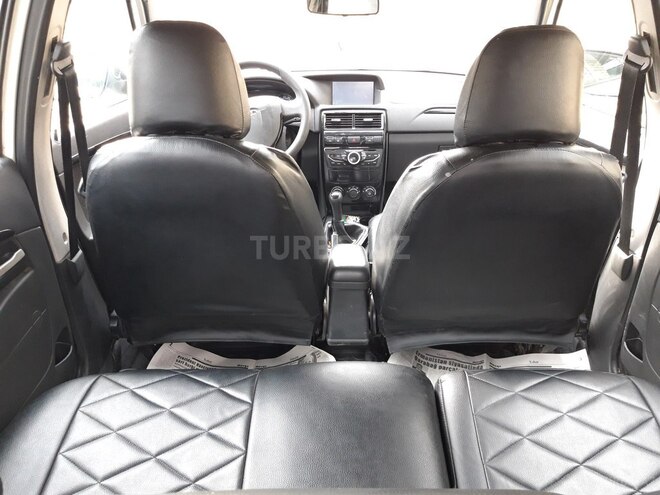 LADA (VAZ) Priora 2014, 110,000 km - 1.6 l - Bakı
