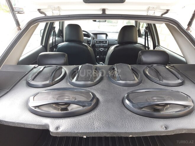 LADA (VAZ) Priora 2014, 110,000 km - 1.6 l - Bakı
