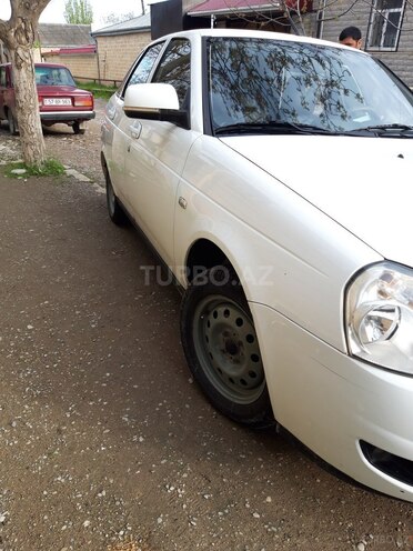 LADA (VAZ) Priora 2014, 110,000 km - 1.6 l - Bakı