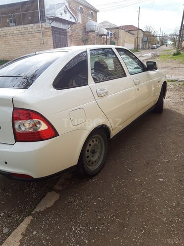 LADA (VAZ) Priora 2014, 110,000 km - 1.6 l - Bakı