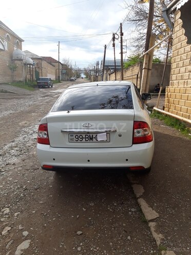 LADA (VAZ) Priora 2014, 110,000 km - 1.6 l - Bakı