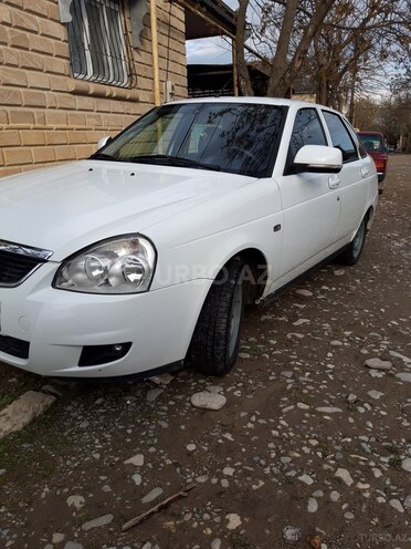LADA (VAZ) Priora 2014, 110,000 km - 1.6 l - Bakı