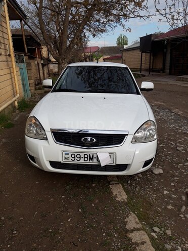 LADA (VAZ) Priora 2014, 110,000 km - 1.6 l - Bakı