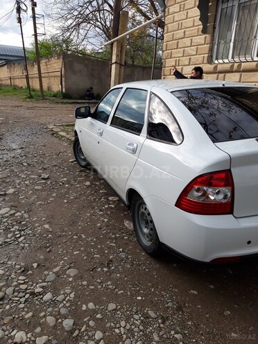 LADA (VAZ) Priora 2014, 110,000 km - 1.6 l - Bakı