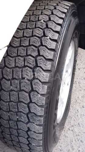Mitsubishi L200 2011, 180,000 km - 0.3 l - Bakı
