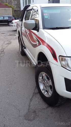 Mitsubishi L200 2011, 180,000 km - 0.3 l - Bakı