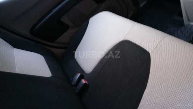 Mitsubishi L200 2011, 180,000 km - 0.3 l - Bakı