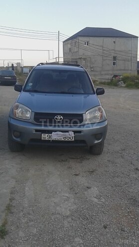 Toyota RAV4 2005, 180,000 km - 2.4 л - Bakı