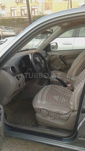 Toyota RAV4 2005, 180,000 km - 2.4 л - Bakı