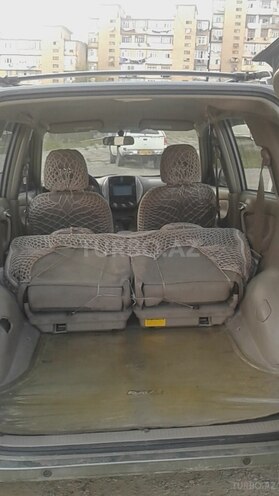 Toyota RAV4 2005, 180,000 km - 2.4 л - Bakı