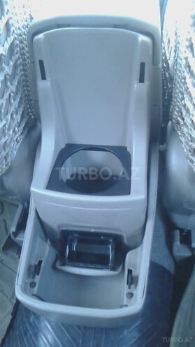 Toyota RAV4 2005, 180,000 km - 2.4 л - Bakı
