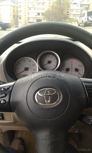 Toyota RAV4 2005, 180,000 km - 2.4 л - Bakı