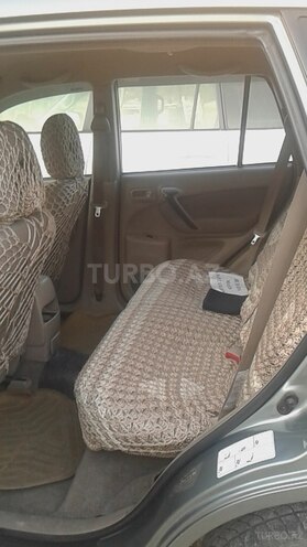 Toyota RAV4 2005, 180,000 km - 2.4 л - Bakı