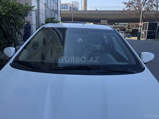Hyundai Accent 2011, 167,700 km - 1.6 l - Bakı