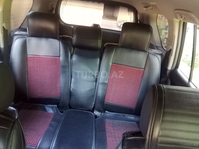 Toyota Prado 2011, 95,000 km - 2.7 l - Kürdəmir