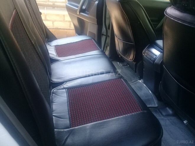 Toyota Prado 2011, 95,000 km - 2.7 l - Kürdəmir