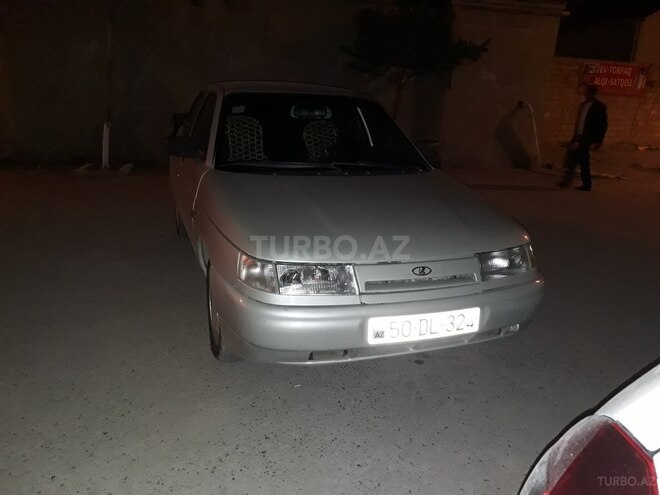 LADA (VAZ) 2110 2004, 264,000 km - 0.2 l - Sumqayıt