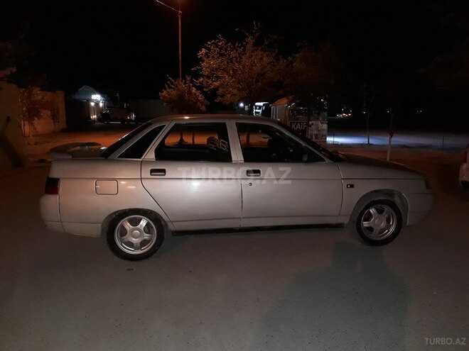 LADA (VAZ) 2110 2004, 264,000 km - 0.2 l - Sumqayıt
