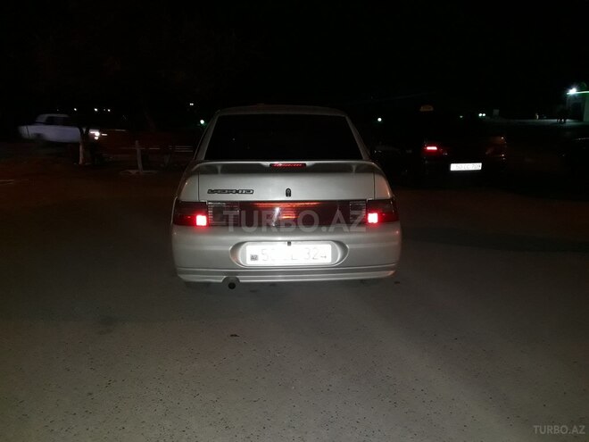 LADA (VAZ) 2110 2004, 264,000 km - 0.2 l - Sumqayıt