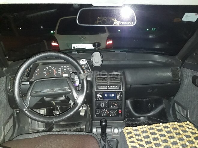 LADA (VAZ) 2110 2004, 264,000 km - 0.2 l - Sumqayıt