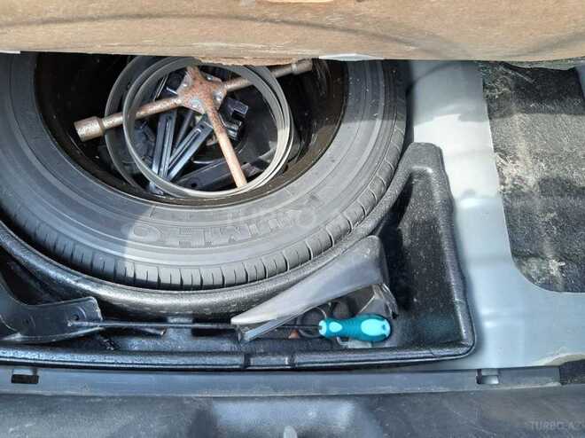 Hyundai Accent 2013, 145,000 km - 1.4 l - Bakı