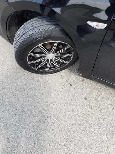 Hyundai Accent 2013, 145,000 km - 1.4 l - Bakı