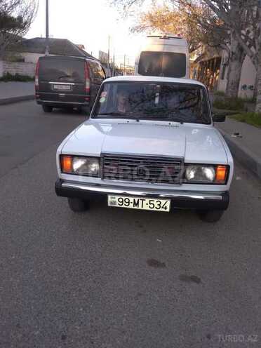 LADA (VAZ) 2107 2009, 170,000 km - 1.5 l - Bakı