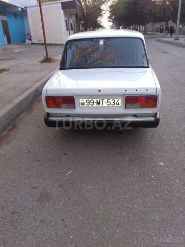 LADA (VAZ) 2107 2009, 170,000 km - 1.5 l - Bakı
