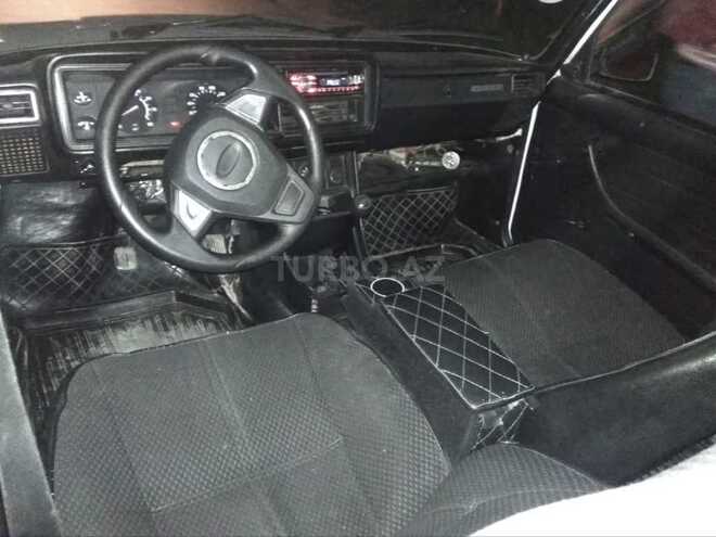LADA (VAZ) 2107 2009, 170,000 km - 1.5 l - Bakı