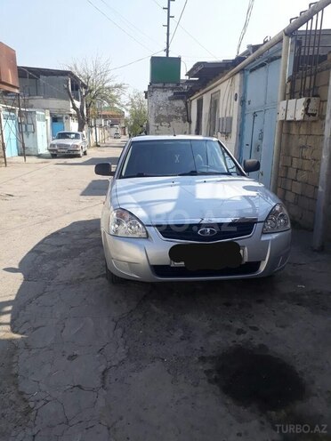 LADA (VAZ) Priora 2013, 160,000 km - 1.6 l - Bakı