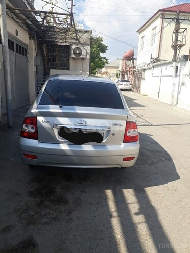 LADA (VAZ) Priora 2013, 160,000 km - 1.6 l - Bakı