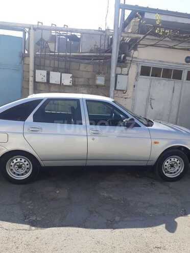 LADA (VAZ) Priora 2013, 160,000 km - 1.6 l - Bakı
