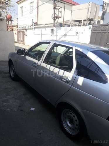 LADA (VAZ) Priora 2013, 160,000 km - 1.6 l - Bakı
