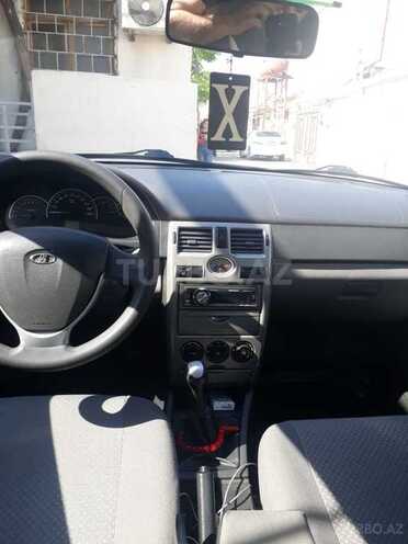 LADA (VAZ) Priora 2013, 160,000 km - 1.6 l - Bakı