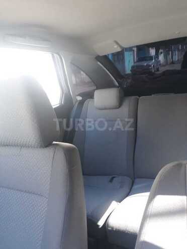 LADA (VAZ) Priora 2013, 160,000 km - 1.6 l - Bakı