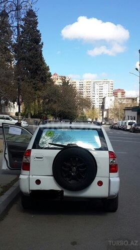Chery Tiggo (T11) 2009, 177,000 km - 2.0 l - Bakı