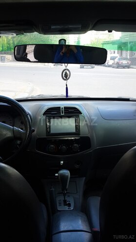 Chery Tiggo (T11) 2009, 177,000 km - 2.0 l - Bakı