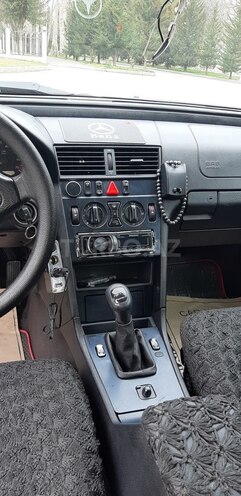 Mercedes C 180 1999, 65,600 km - 1.8 l - Mingəçevir