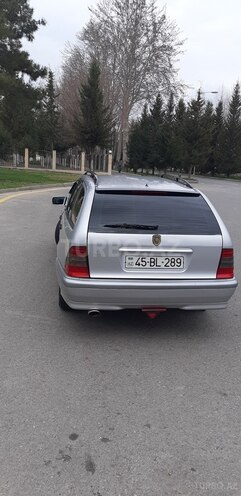 Mercedes C 180 1999, 65,600 km - 1.8 l - Mingəçevir
