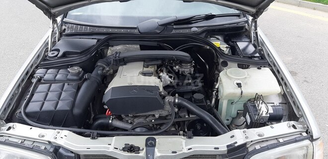 Mercedes C 180 1999, 65,600 km - 1.8 l - Mingəçevir
