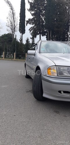 Mercedes C 180 1999, 65,600 km - 1.8 l - Mingəçevir