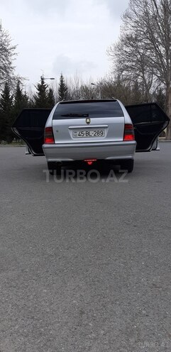 Mercedes C 180 1999, 65,600 km - 1.8 l - Mingəçevir