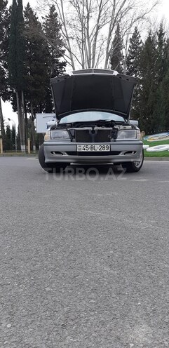 Mercedes C 180 1999, 65,600 km - 1.8 l - Mingəçevir