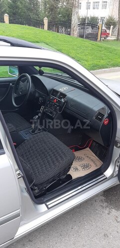 Mercedes C 180 1999, 65,600 km - 1.8 l - Mingəçevir