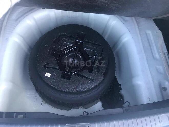 Hyundai Sonata 2009, 124,000 km - 2.0 л - Bakı