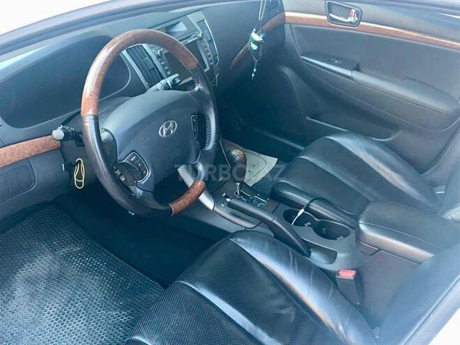 Hyundai Sonata 2009, 124,000 km - 2.0 л - Bakı