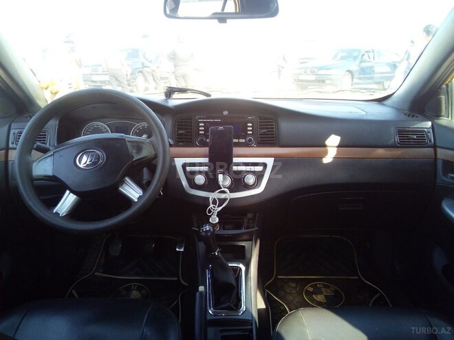 Lifan 620 2011, 295,684 km - 1.6 л - Bakı