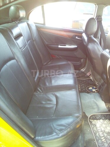 Lifan 620 2011, 295,684 km - 1.6 л - Bakı