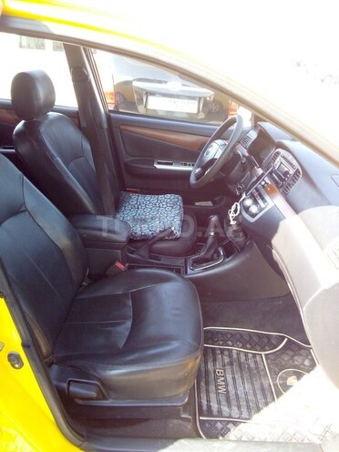 Lifan 620 2011, 295,684 km - 1.6 л - Bakı